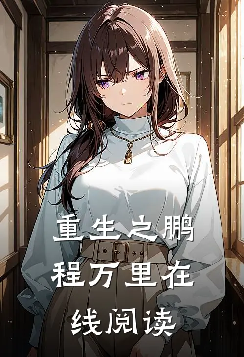 重生之鹏程万里在线阅读