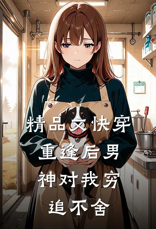 精品文快穿：重逢后男神对我穷追不舍