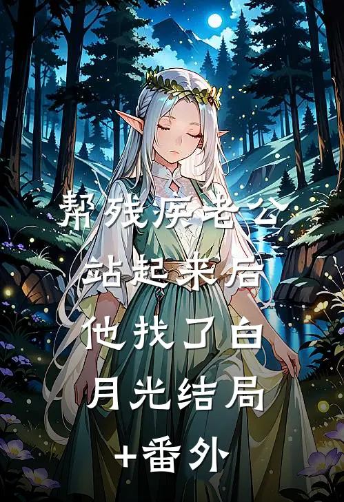 帮残疾老公站起来后，他找了白月光结局+番外