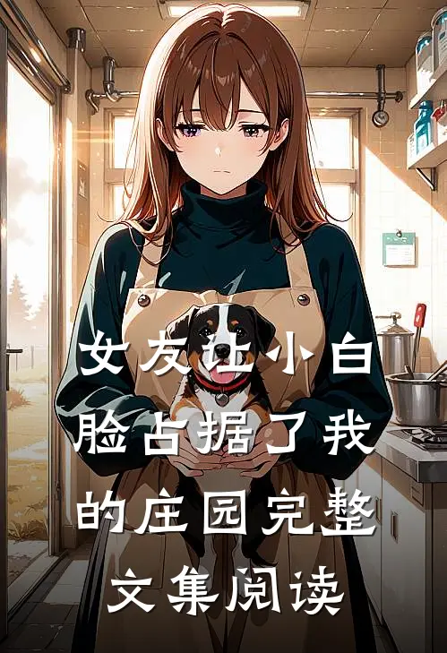 女友让小白脸占据了我的庄园完整文集阅读