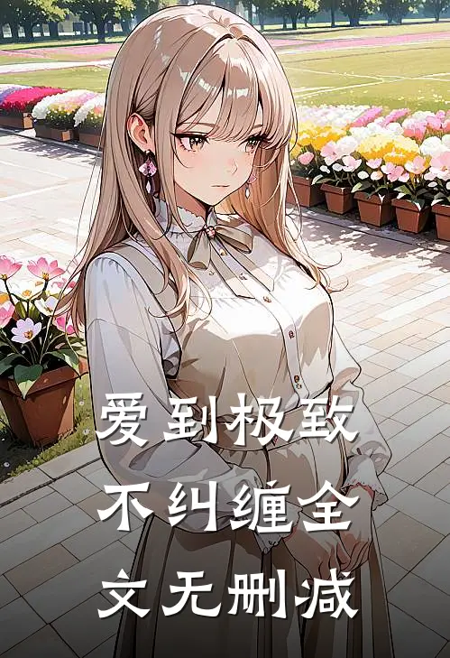 爱到极致不纠缠全文无删减