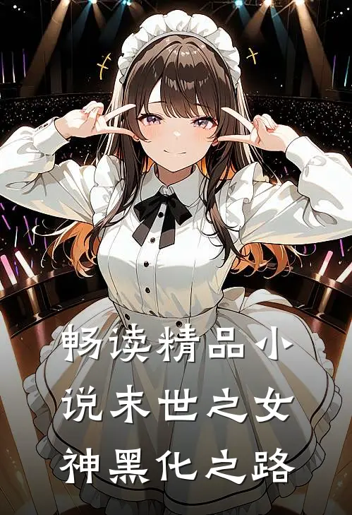 畅读精品小说末世之女神黑化之路