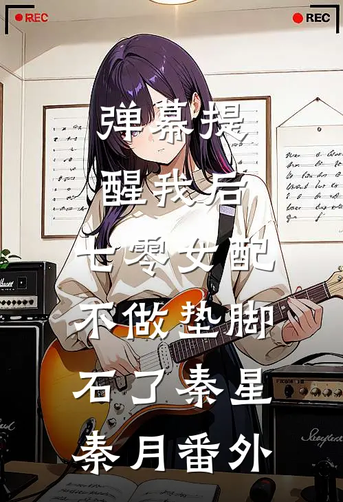 弹幕提醒我后，七零女配不做垫脚石了秦星秦月 番外