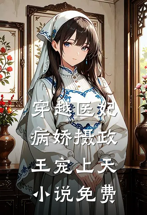 穿越医妃：病娇摄政王宠上天小说免费