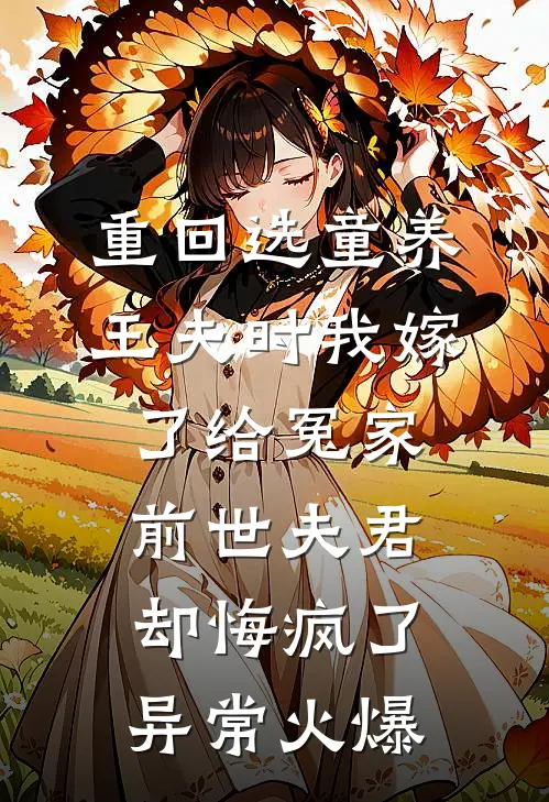 重回选童养王夫时我嫁了给冤家，前世夫君却悔疯了异常火爆