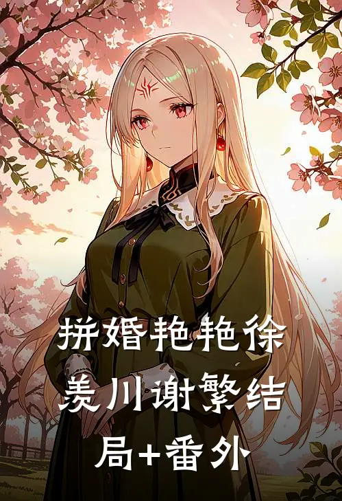 拼婚艳艳徐羡川谢繁结局+番外