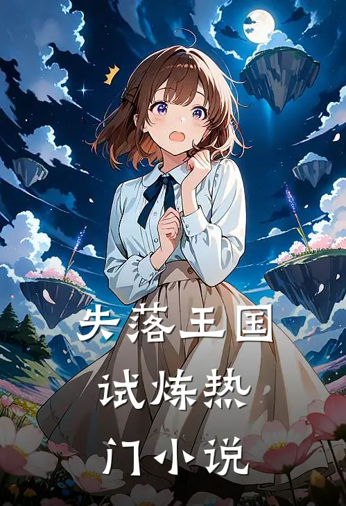 失落王国：试炼热门小说