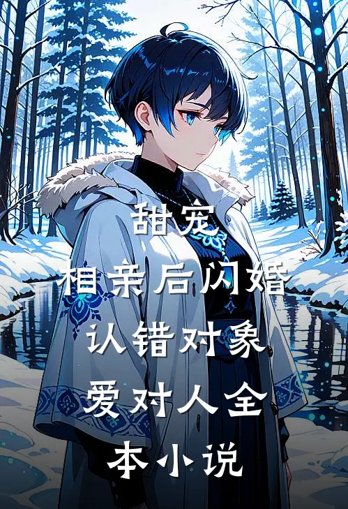 甜宠：相亲后闪婚，认错对象爱对人全本小说