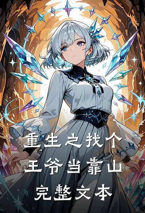 重生之找个王爷当靠山完整文本