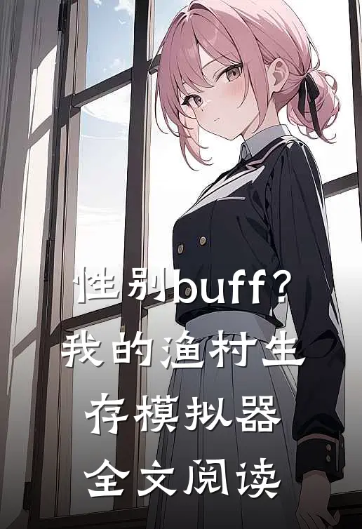 性别buff？我的渔村生存模拟器全文阅读