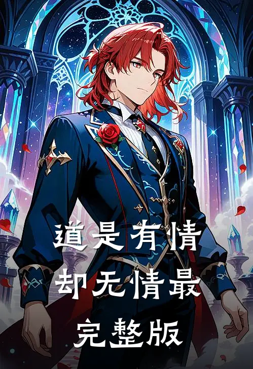 道是有情却无情最完整版