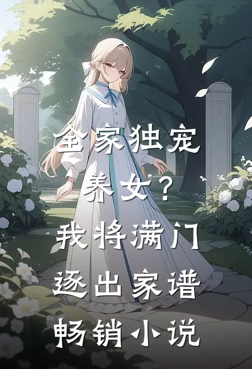 全家独宠养女？我将满门逐出家谱畅销小说