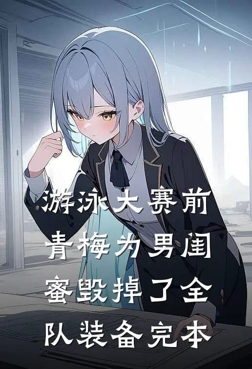 游泳大赛前，青梅为男闺蜜毁掉了全队装备完本