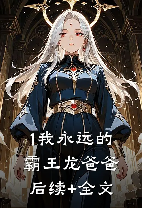 1我永远的霸王龙爸爸后续+全文