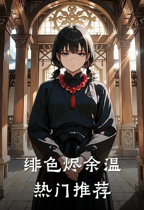 绯色烬余温热门推荐