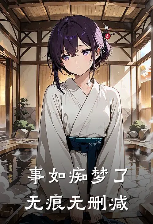 事如痴梦了无痕无删减