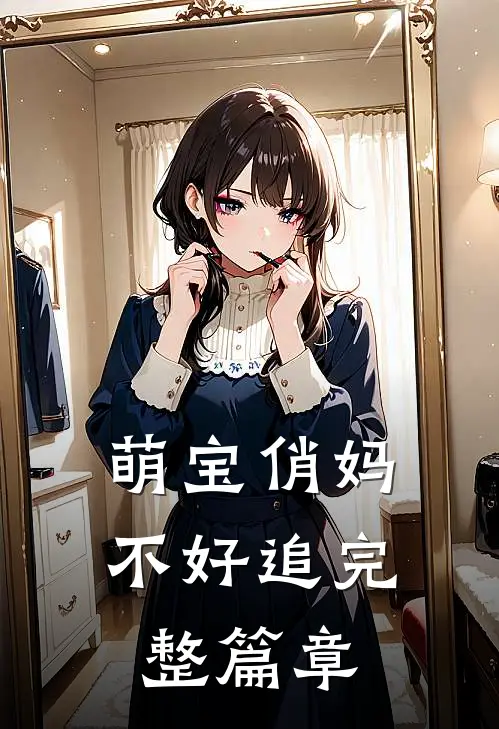萌宝俏妈不好追完整篇章