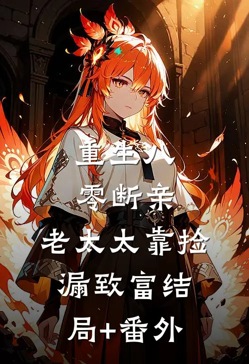 重生八零断亲，老太太靠捡漏致富结局+番外