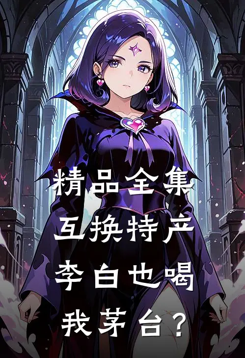 精品全集互换特产，李白也喝我茅台？