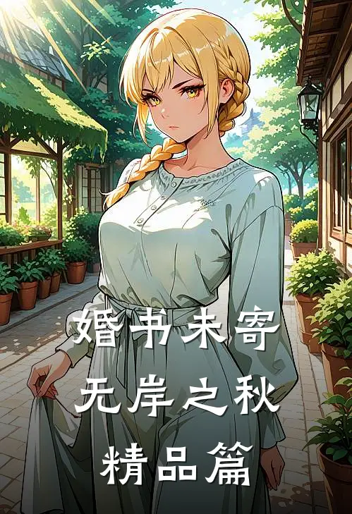 婚书未寄，无岸之秋精品篇