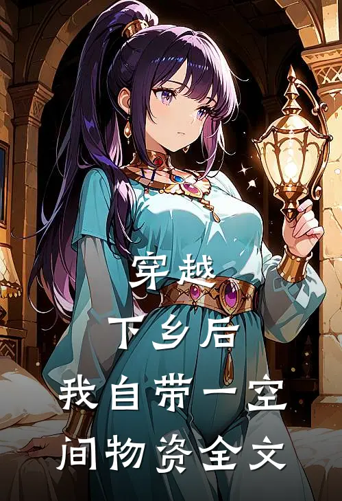 穿越：下乡后，我自带一空间物资全文
