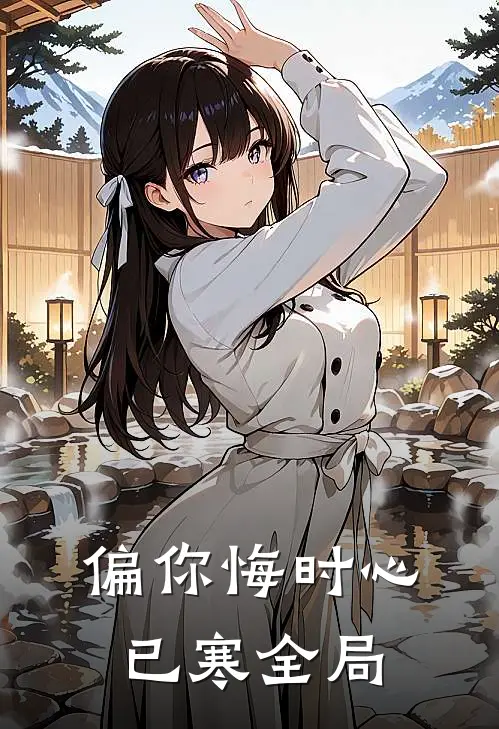 偏你悔时心已寒全局