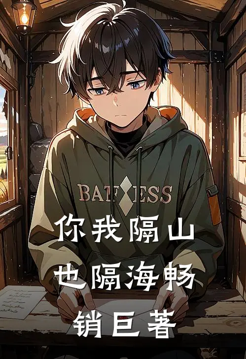 你我隔山也隔海畅销巨著