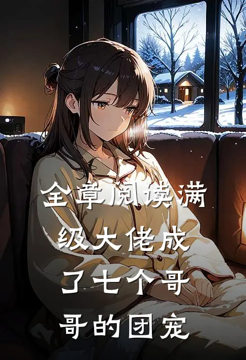 全章阅读满级大佬成了七个哥哥的团宠