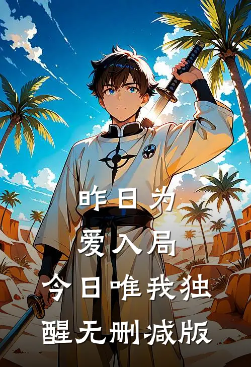 昨日为爱入局，今日唯我独醒无删减版
