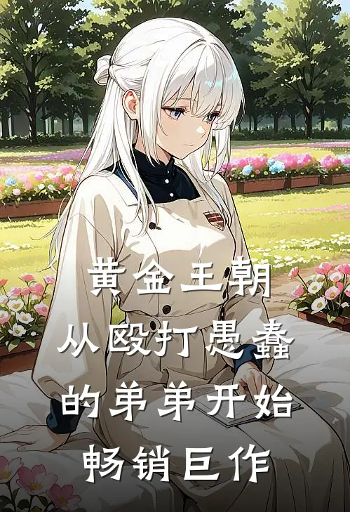 黄金王朝：从殴打愚蠢的弟弟开始畅销巨作