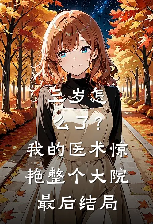 三岁怎么了？我的医术惊艳整个大院最后结局