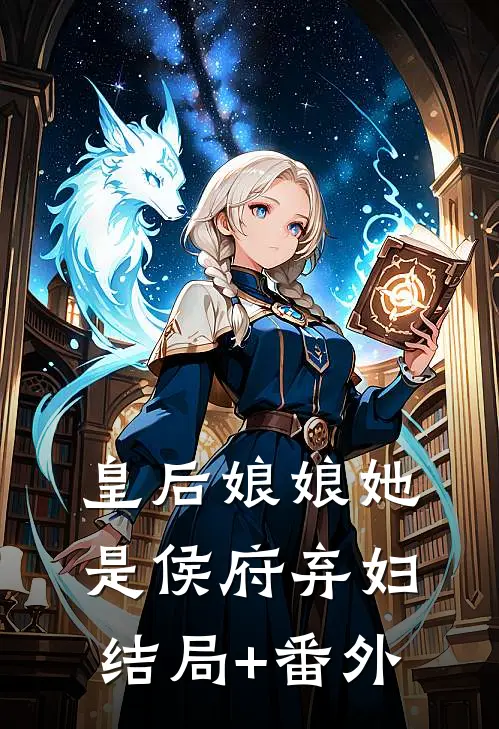 皇后娘娘她是侯府弃妇结局+番外