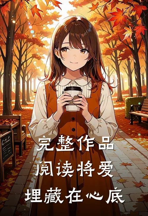 完整作品阅读将爱,埋藏在心底