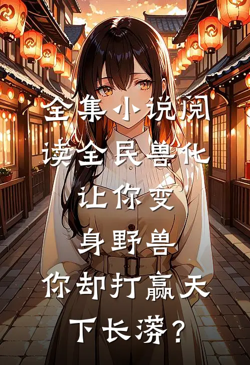 全集小说阅读全民兽化：让你变身野兽，你却打赢天下长蟒？
