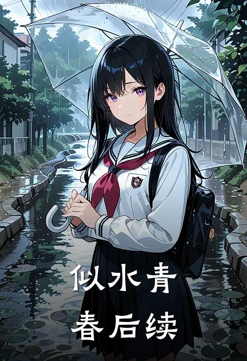 似水青春后续