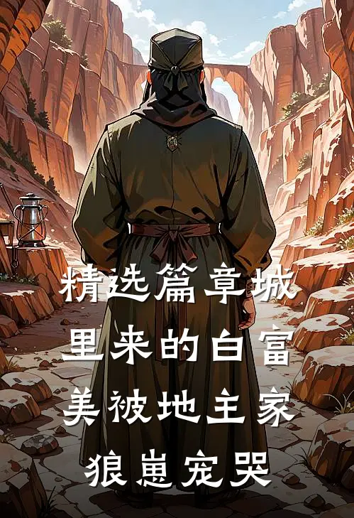 精选篇章城里来的白富美被地主家狼崽宠哭