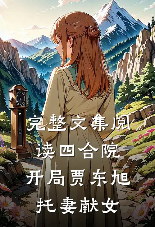 完整文集阅读四合院：开局贾东旭托妻献女