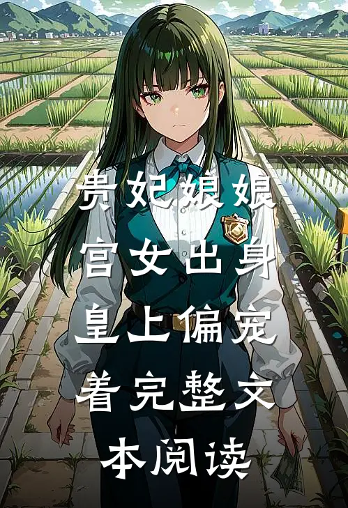 贵妃娘娘宫女出身，皇上偏宠着完整文本阅读