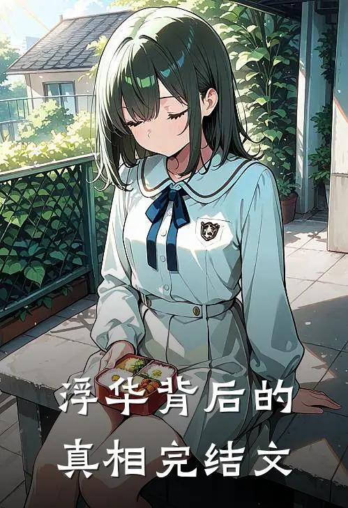 浮华背后的真相完结文