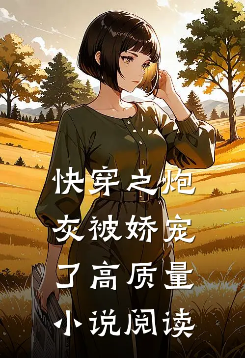 快穿之炮灰被娇宠了高质量小说阅读