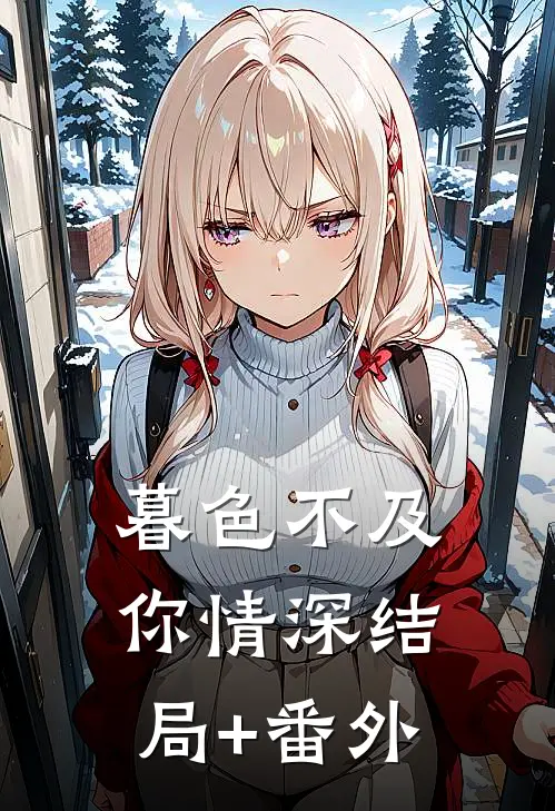 暮色不及你情深结局+番外