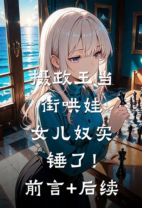 摄政王当街哄娃，女儿奴实锤了！前言+后续