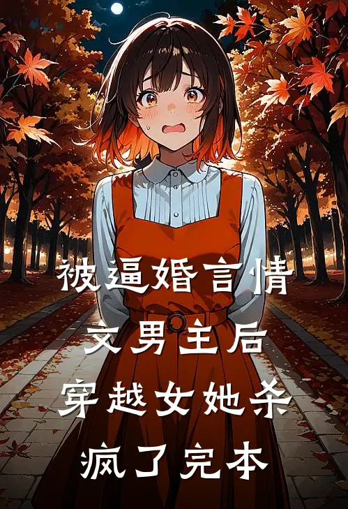 被逼婚言情文男主后，穿越女她杀疯了完本