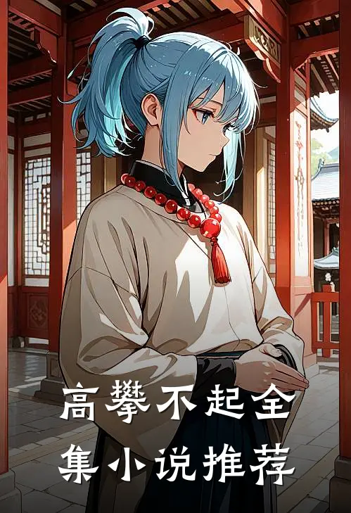 高攀不起全集小说推荐