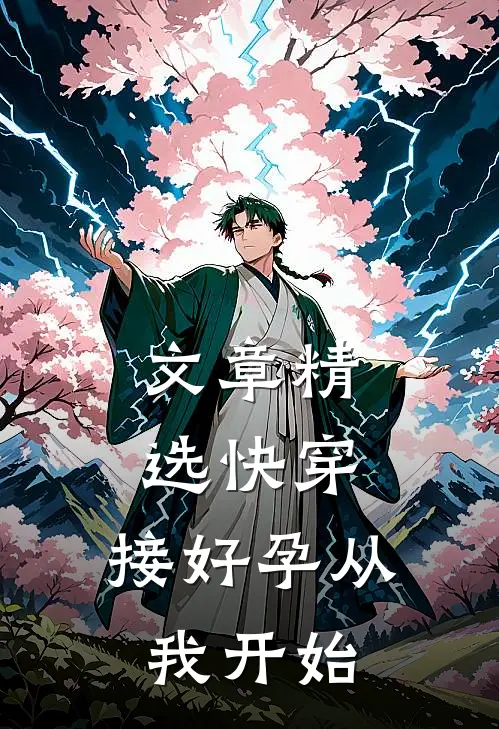文章精选快穿：接好孕从我开始