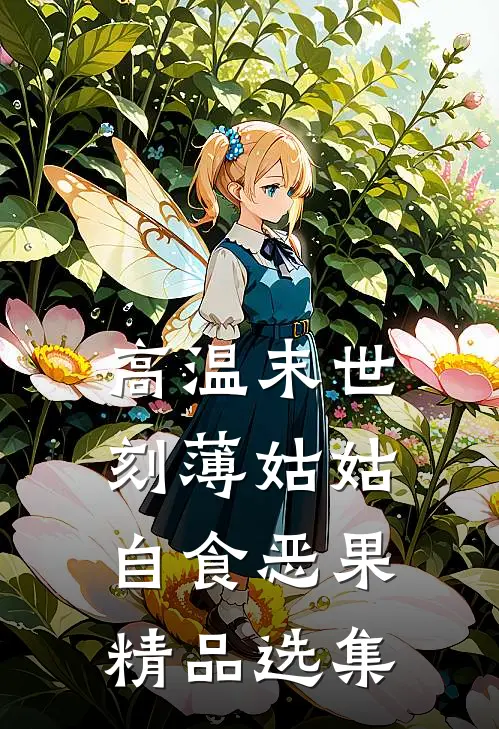 高温末世，刻薄姑姑自食恶果精品选集