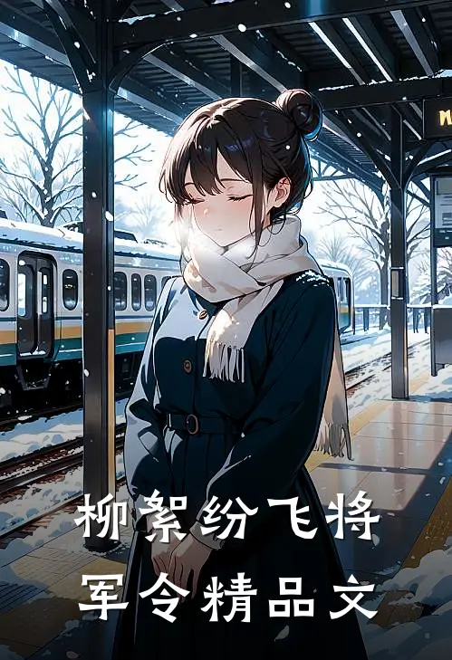 柳絮纷飞将军令精品文