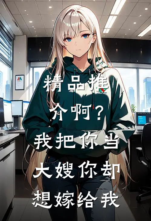 精品推介啊？我把你当大嫂，你却想嫁给我