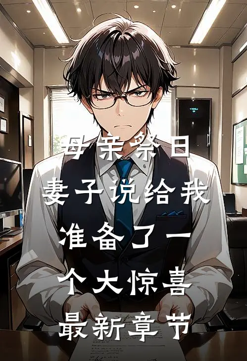 母亲祭日，妻子说给我准备了一个大惊喜最新章节