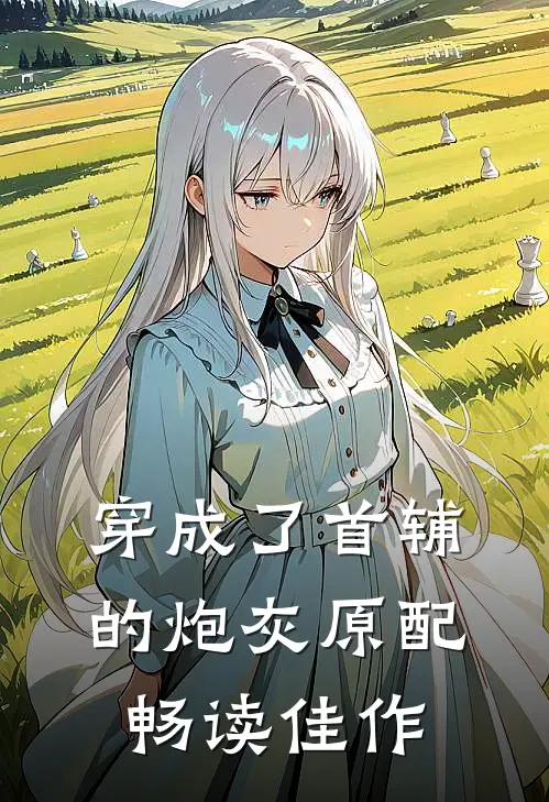 穿成了首辅的炮灰原配畅读佳作